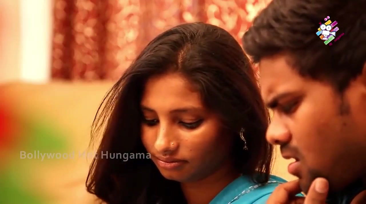 Kavya blue red Bollywood Hungama