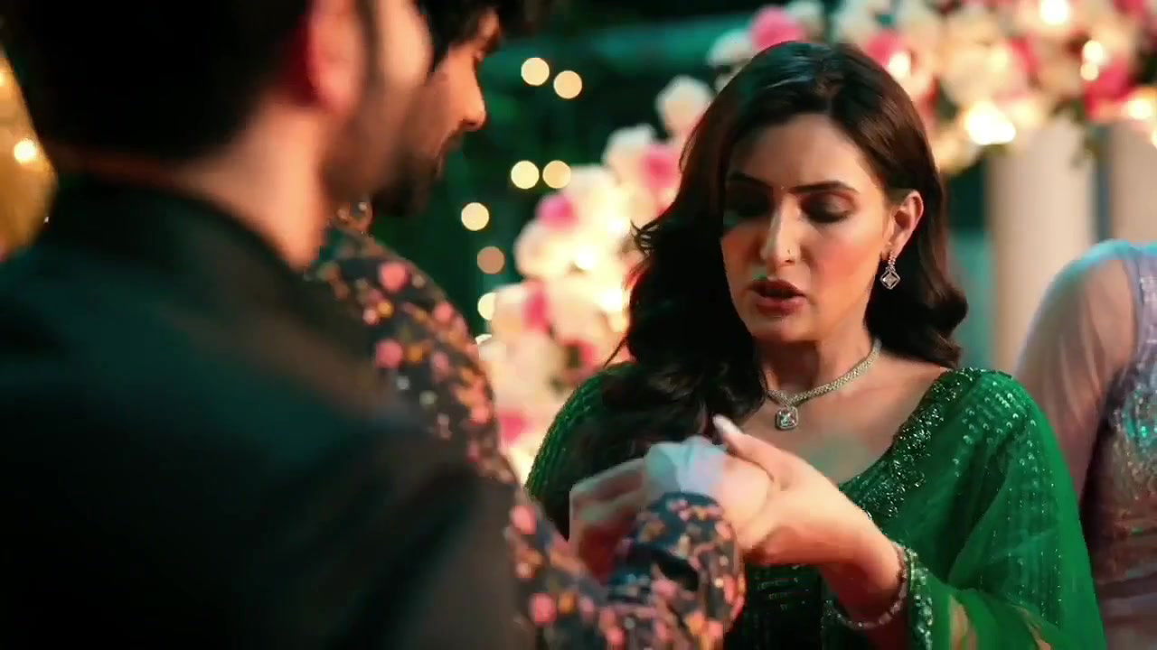 Hungama Yeh Hai Sanak Hot Scenes 720p