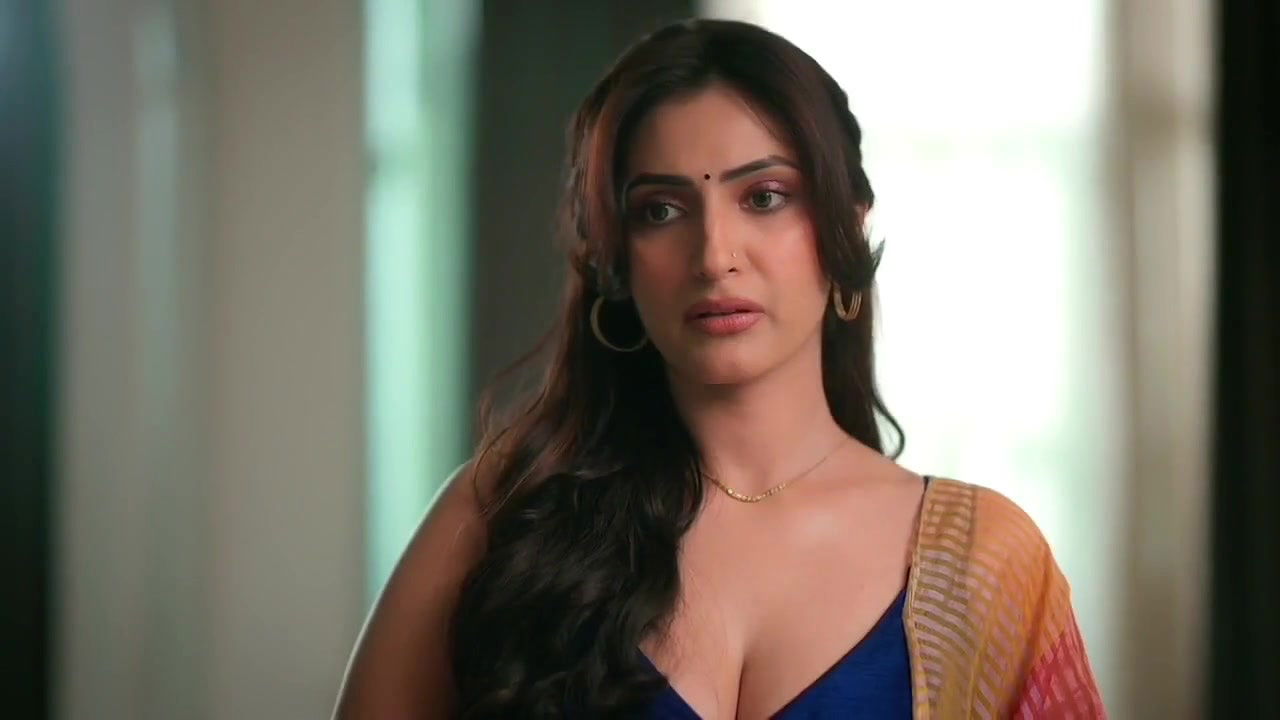 Hungama Yeh Hai Sanak Hot Scenes 720p