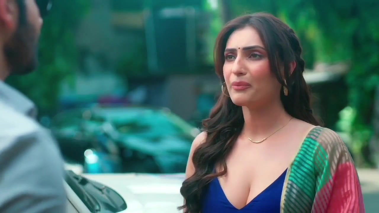 Hungama Yeh Hai Sanak Hot Scenes 720p