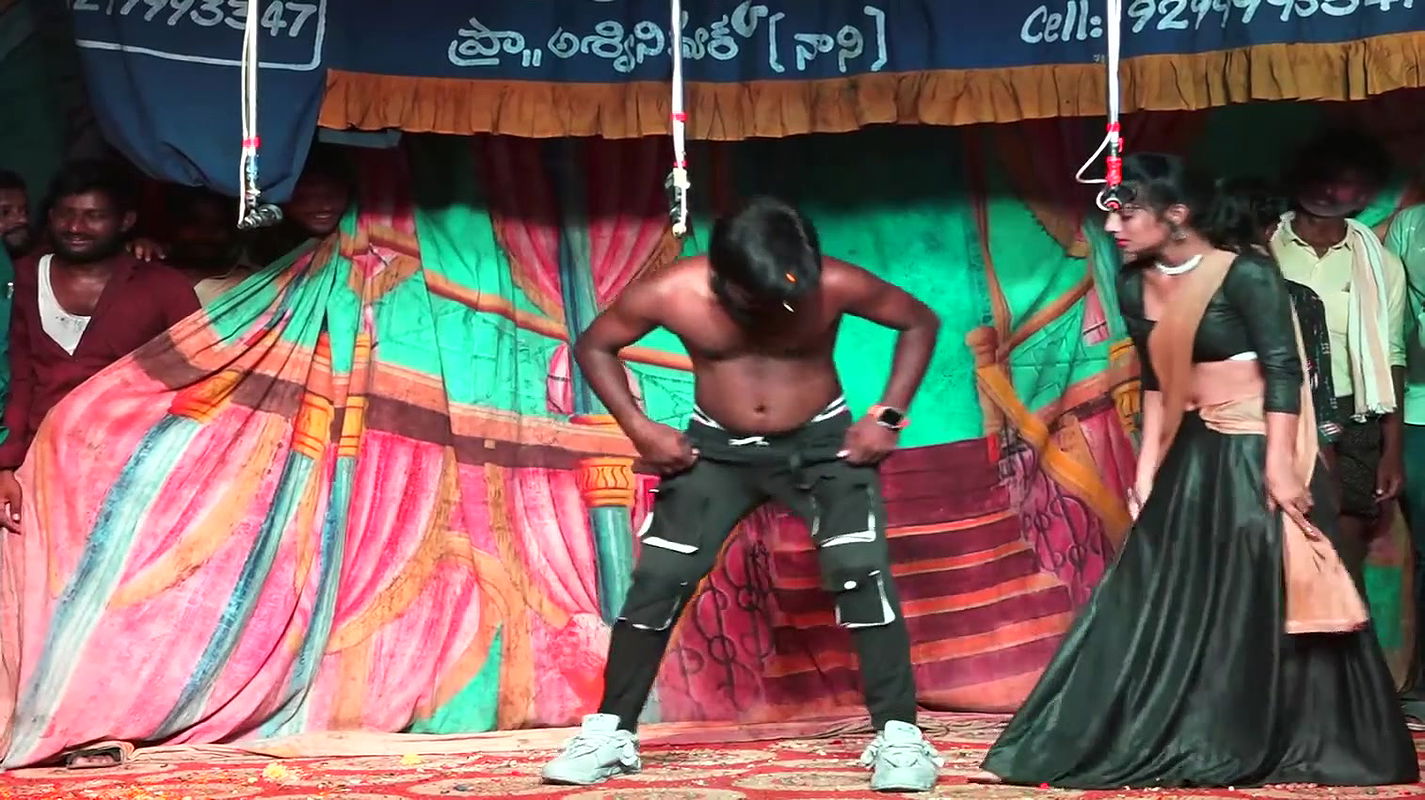 Rec17 Janu dark green