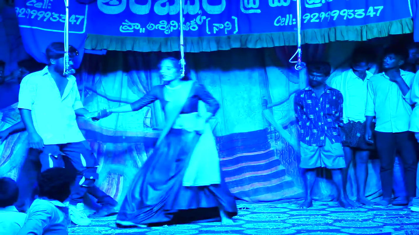 Rec17 Janu dark green