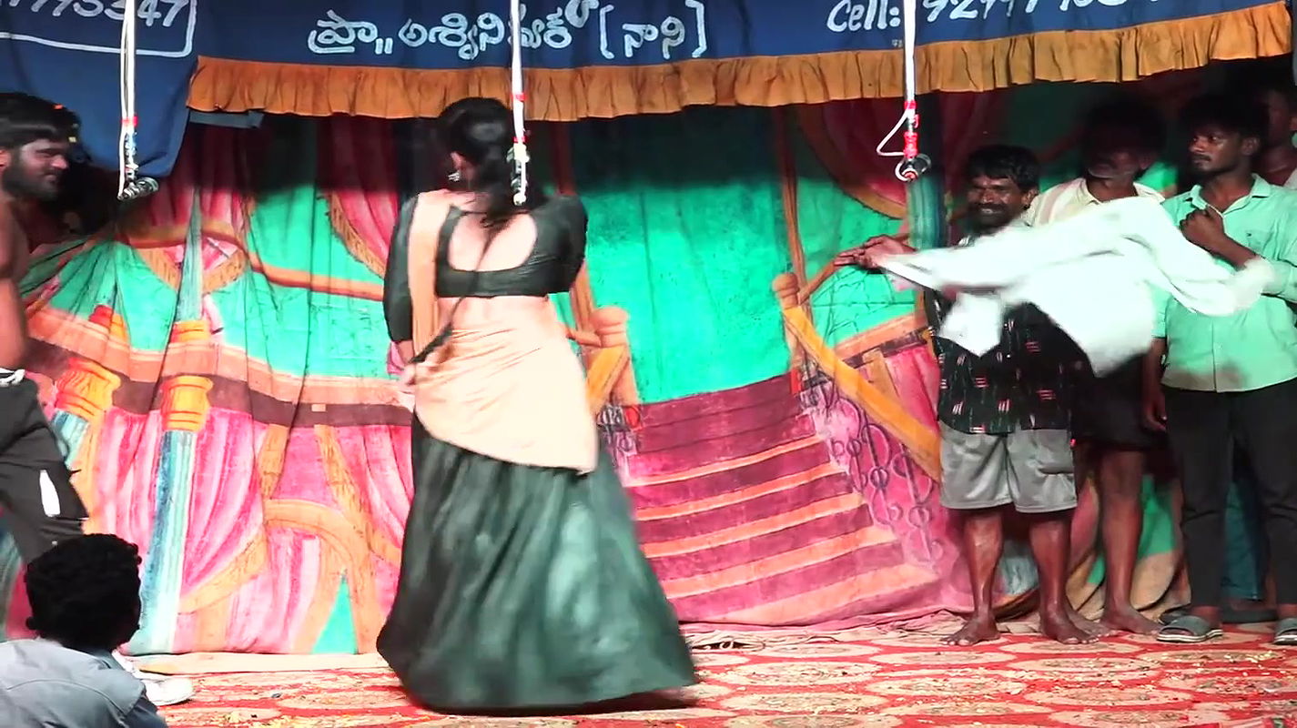 Rec17 Janu dark green