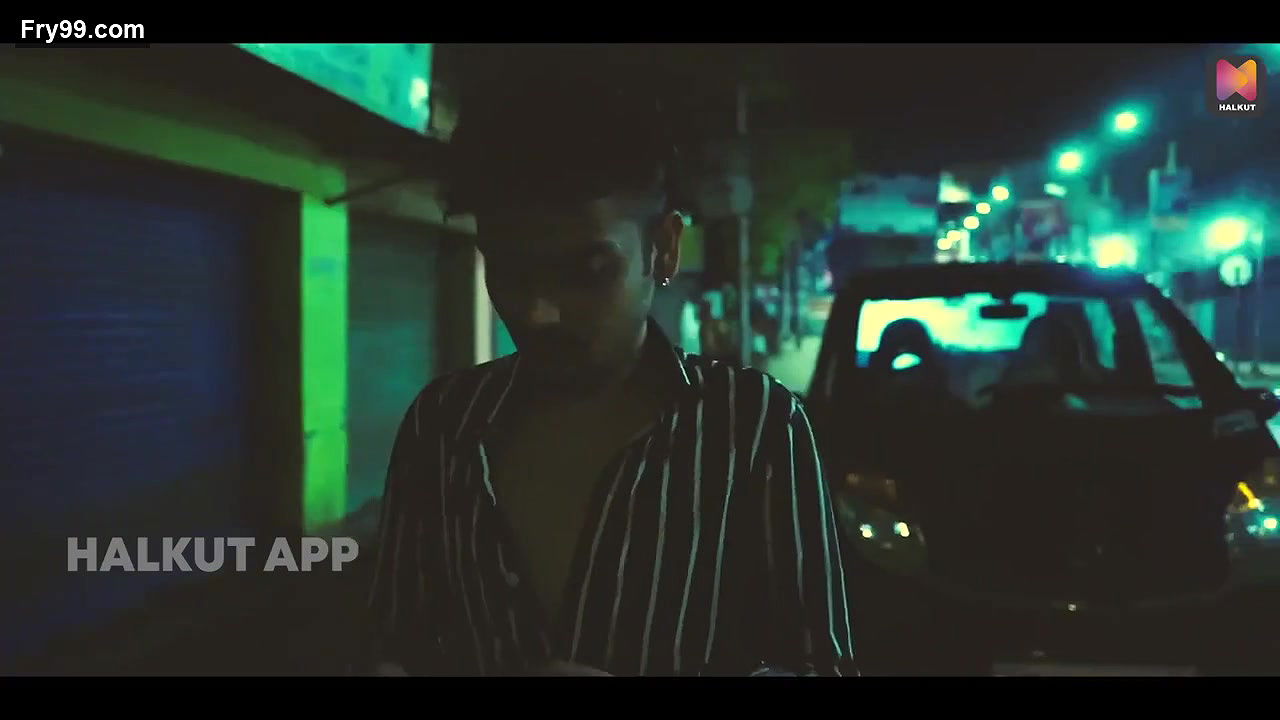 Andheri Raat Part 01