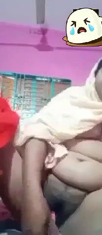 Bengali boudi hairy pussy masturbation with video call