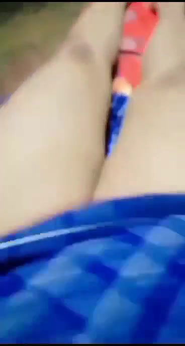 chubby village aunty showing muskmelon big boobs