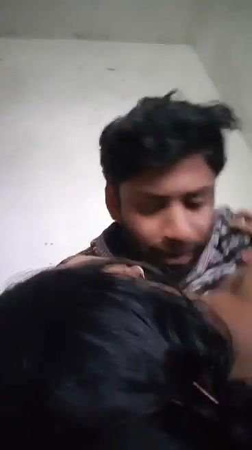 Village couple viral video