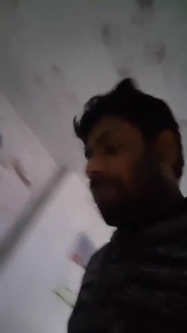 Village couple viral video