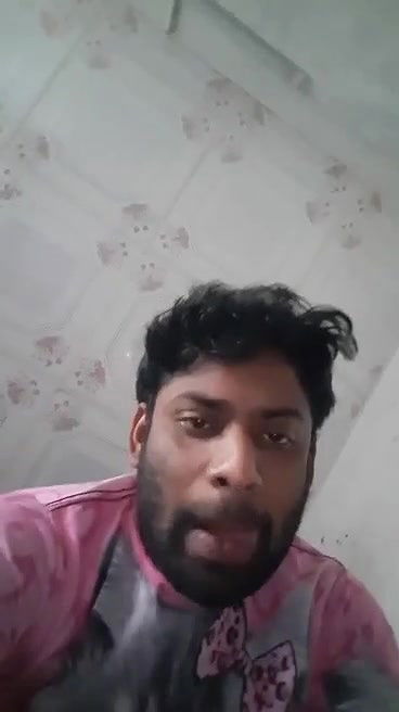 Village couple viral video