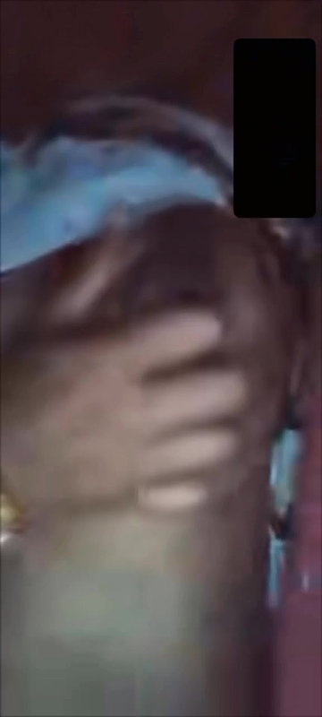 married village boudi in video call viral nude show