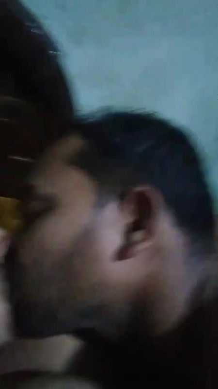 mature Odiya bhabhi boob sucking by incest devar