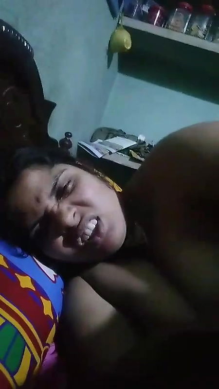 mature Odiya bhabhi boob sucking by incest devar