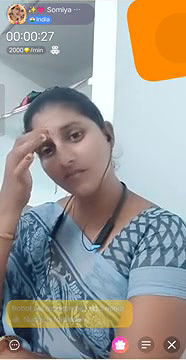 shy bhabhi flashes boobs on private cam nude show