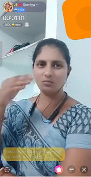 shy bhabhi flashes boobs on private cam nude show