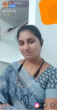 shy bhabhi flashes boobs on private cam nude show