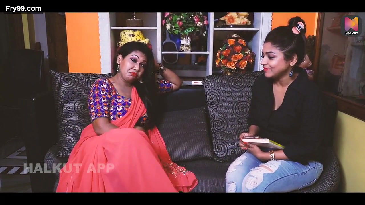 Andheri Raat Part 02