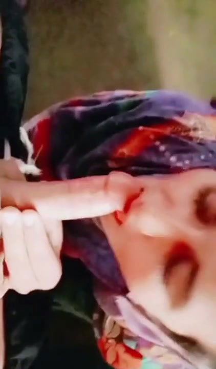 E Beautiful Pakistani Bhabhi Quick Sucking Devar Dick