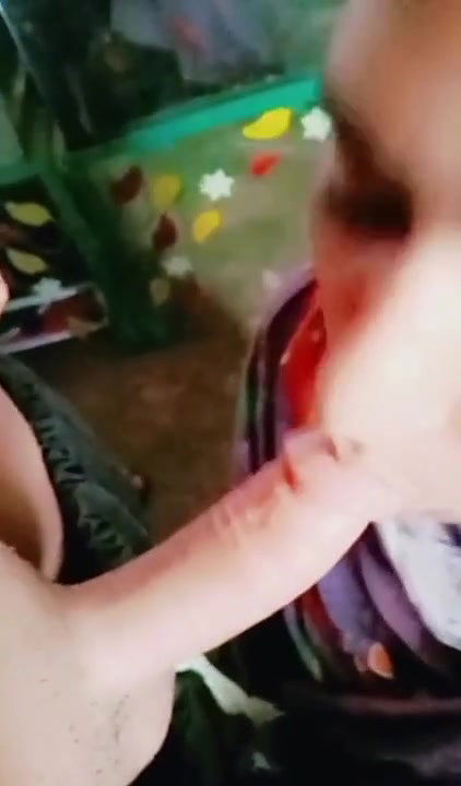 E Beautiful Pakistani Bhabhi Quick Sucking Devar Dick