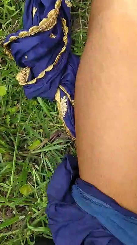 girlfriend ko jangal me plea