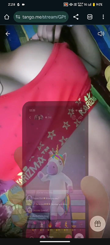 Screenrecording 20250617 022748 chamet