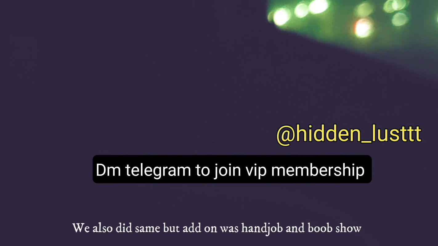 TRAIN DARE smriti jain hiddenlust stranger nude