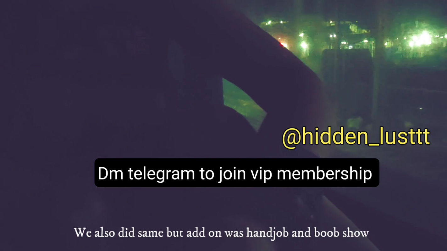 TRAIN DARE smriti jain hiddenlust stranger nude