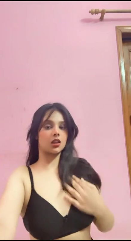 Hot Girl stripped for Lover