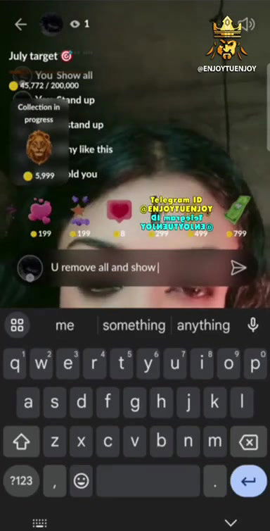 Leena121 tango chamet