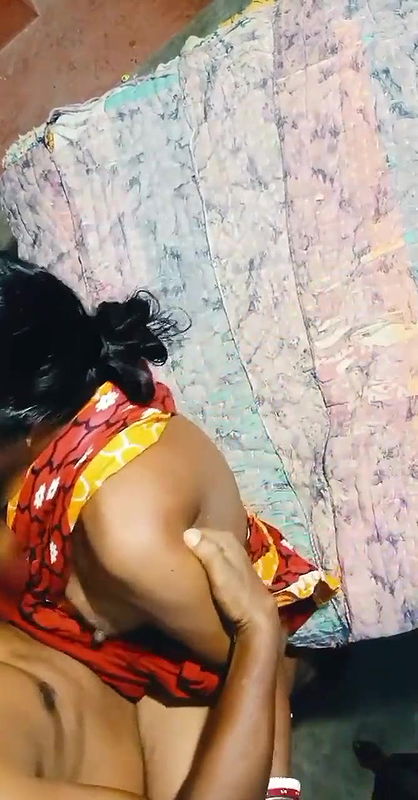 desi slut housewife hairy pussy fucking with moans