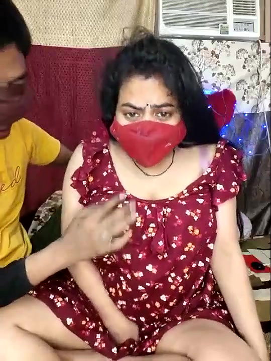 young boy drinking breast milk with aunty boob sucking