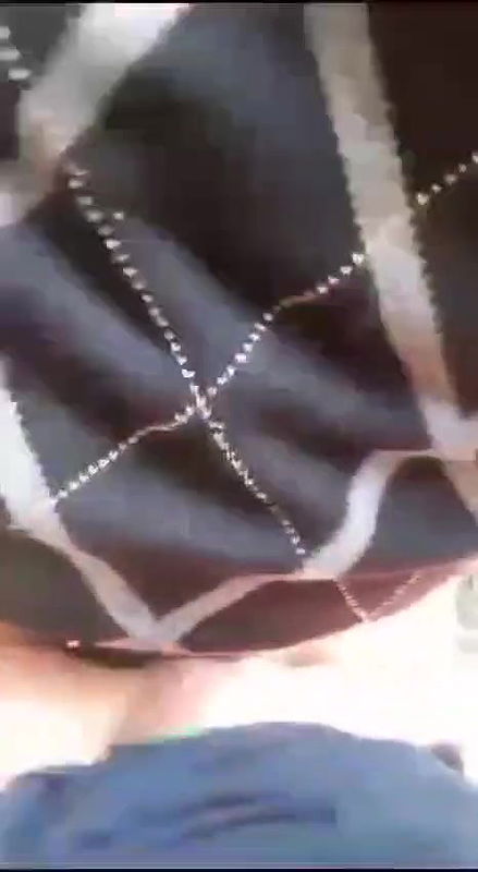 boudi fucking outdoors with neighbor having small penis