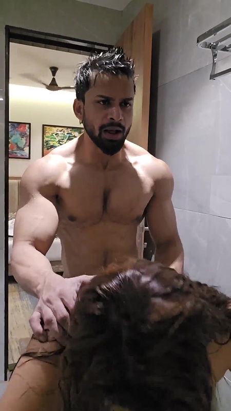 Actress Preeti Puneet HJ Sex With Bodybuilder Full App Content