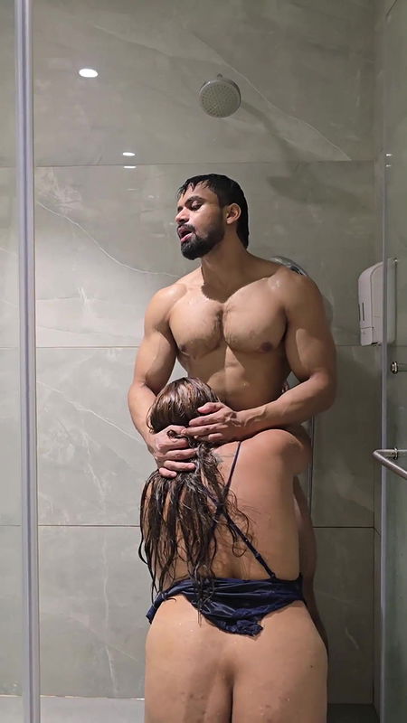 Actress Preeti Puneet HJ Sex With Bodybuilder Full App Content