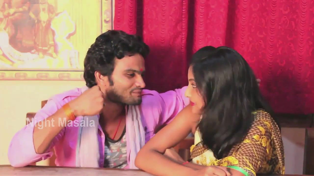 Aarti Rana Servant Seducing