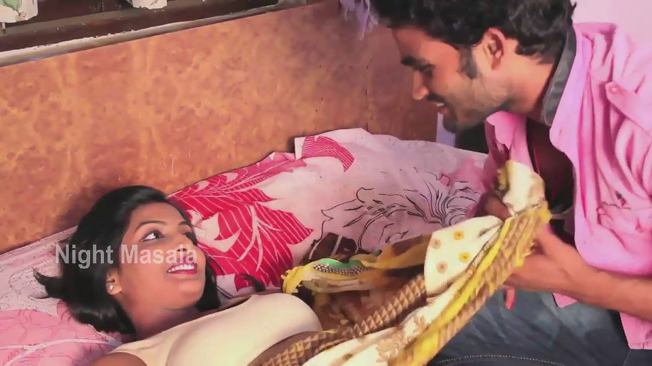 Aarti Rana Servant Seducing