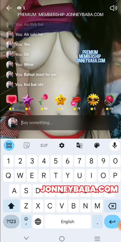 Tikhi mirchi tango 121