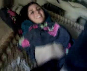 Pakistani girl affair with neighbor