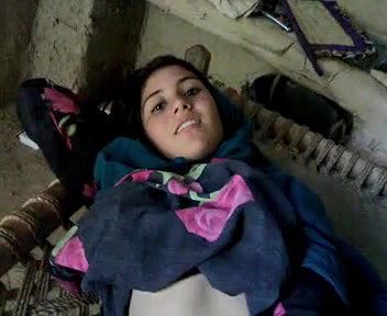 Pakistani girl affair with neighbor