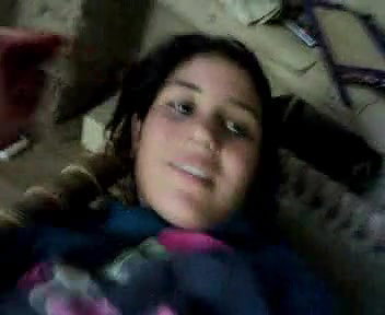 Pakistani girl affair with neighbor
