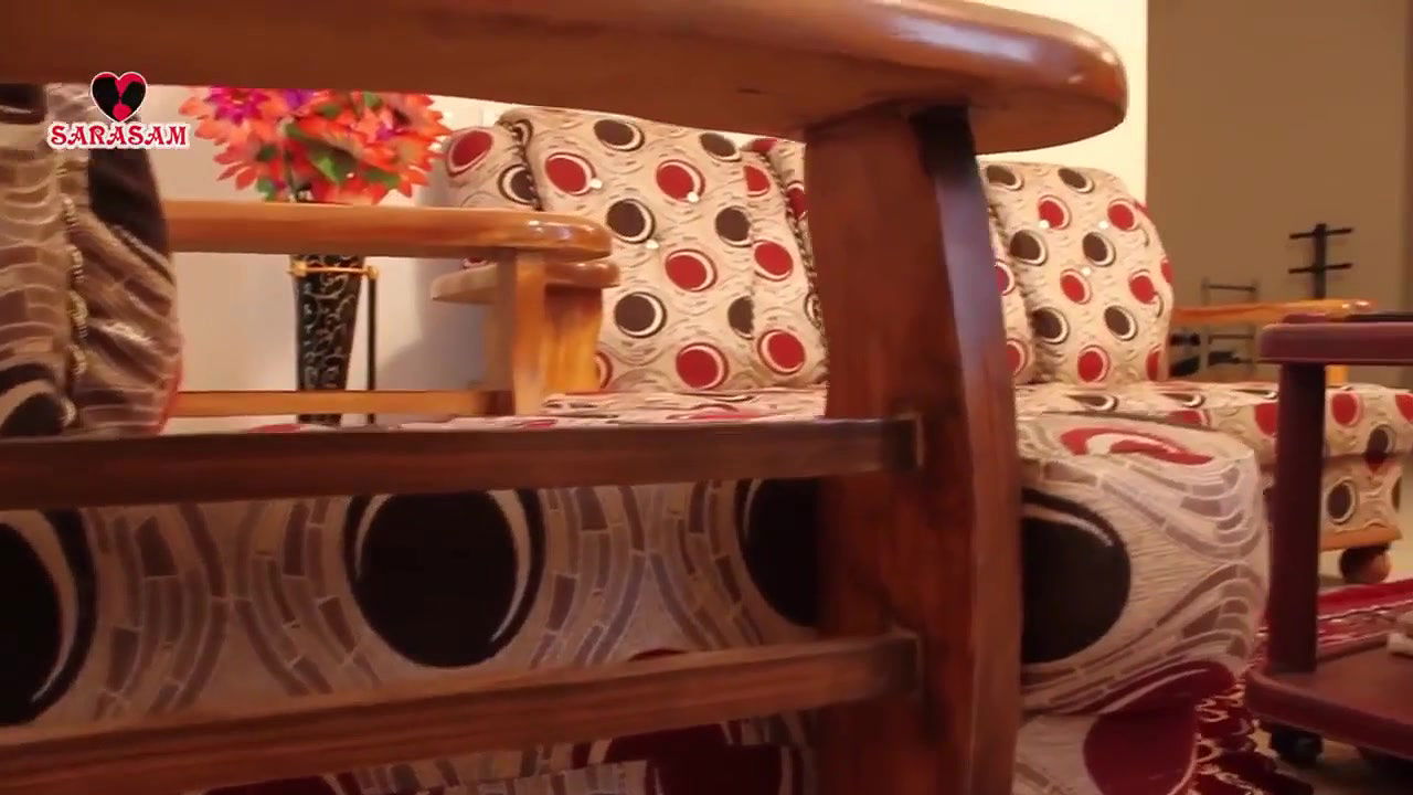 Anjali Hot aunty is hold on table and ride by boy friend