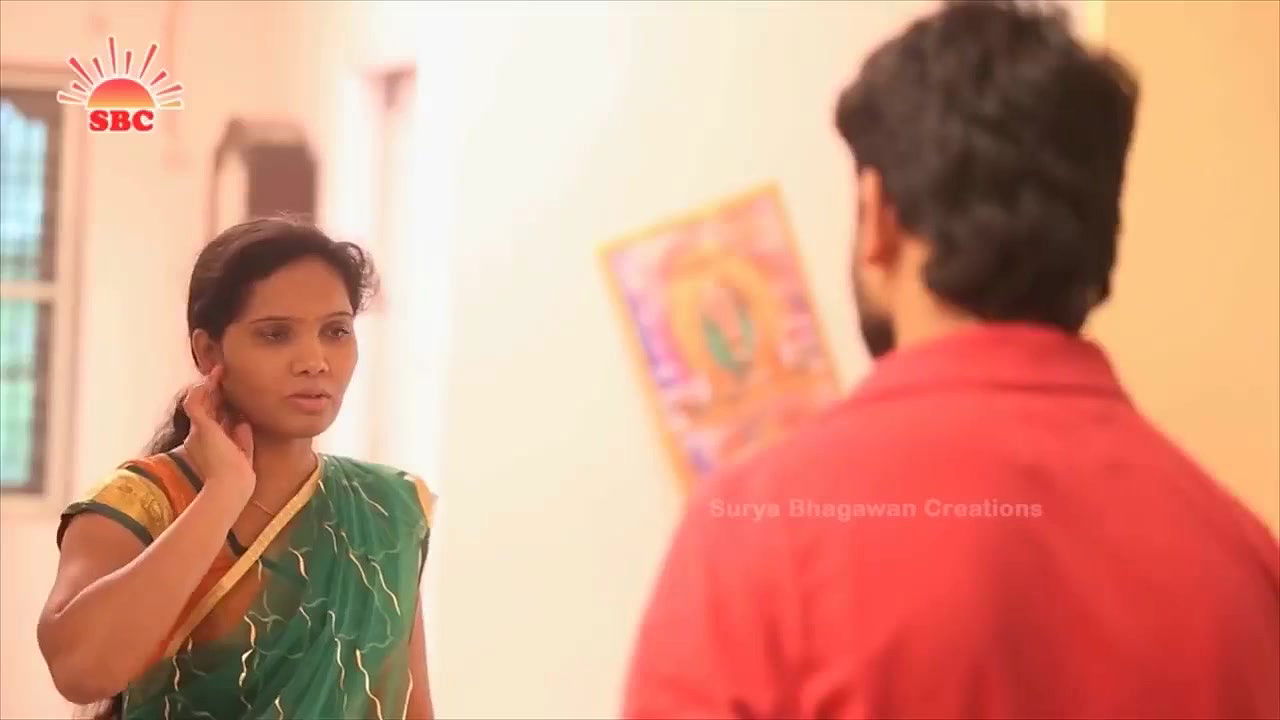 Anjali Oka College Love Story