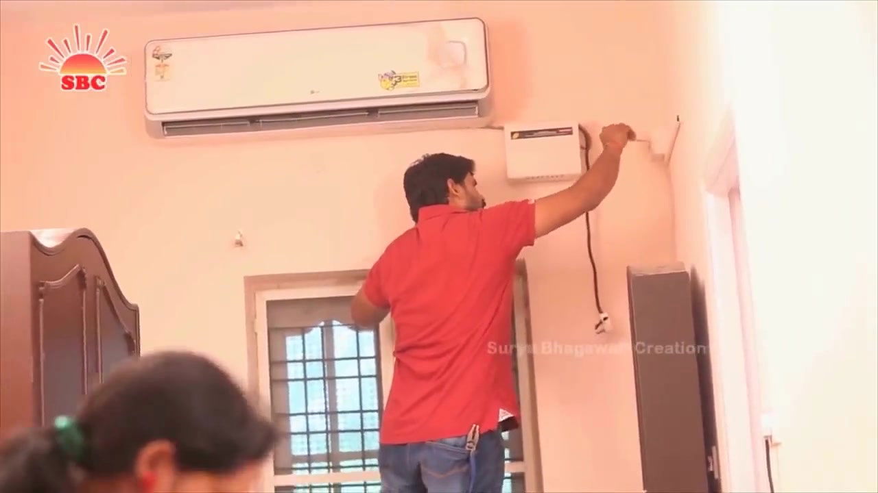 Anjali Oka College Love Story