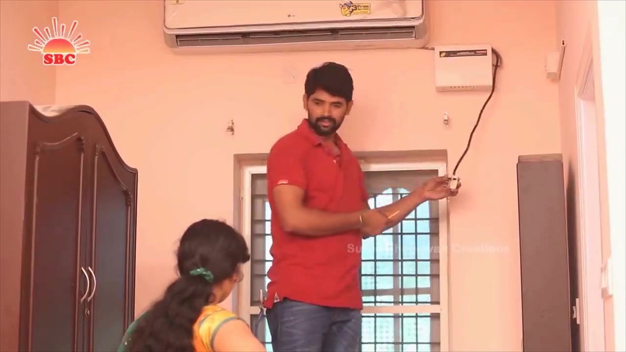 Anjali Oka College Love Story