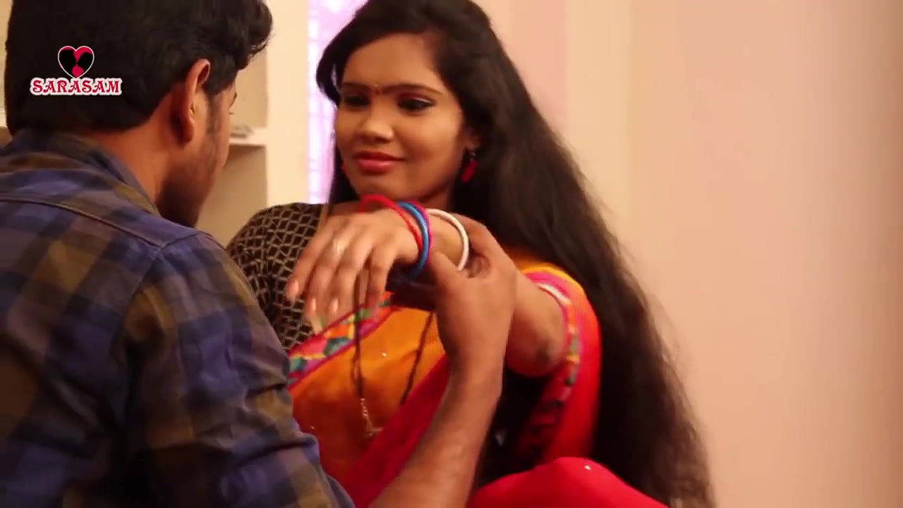 Anjali Guest House First Night Sarasam mp4