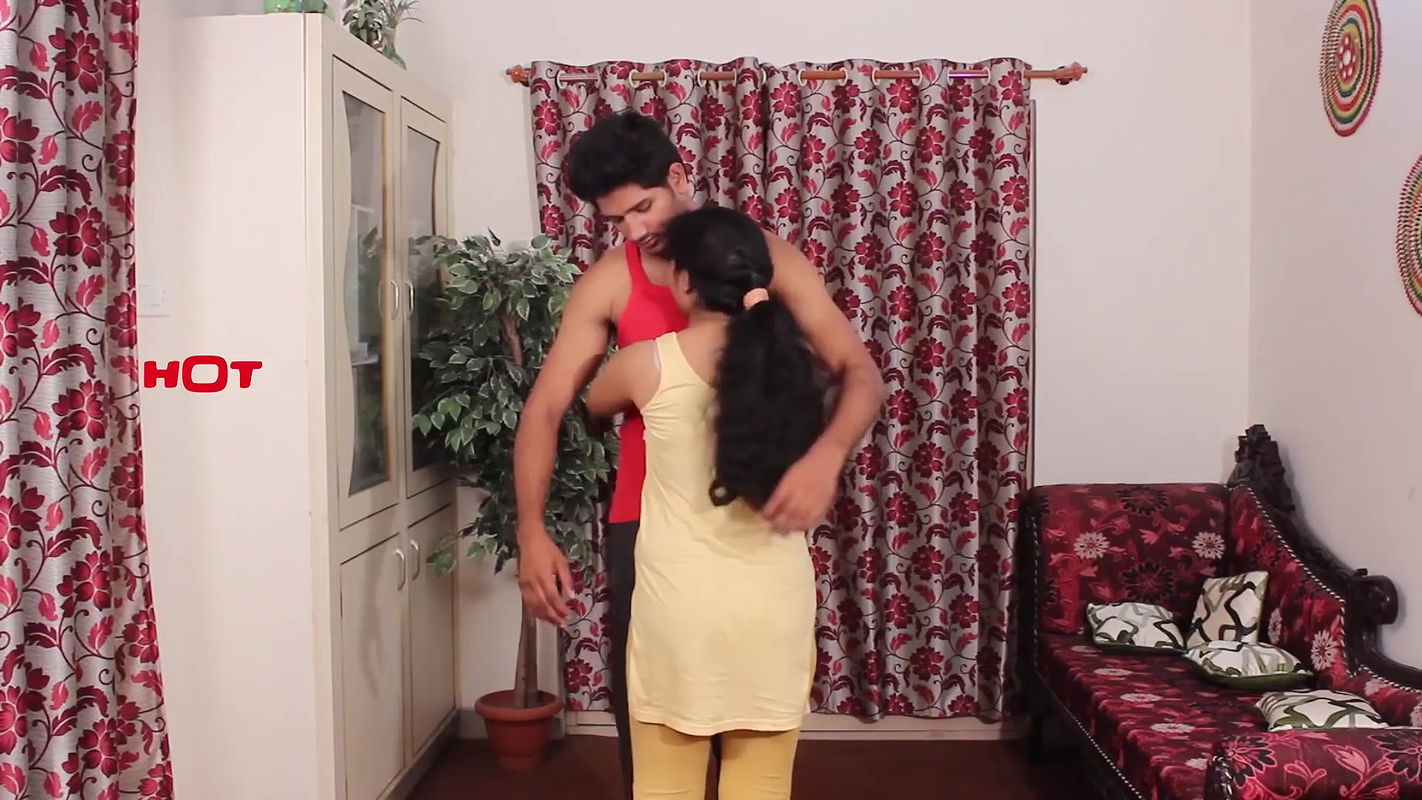 Anjali Hot Housewife Romance with Sisters Husband