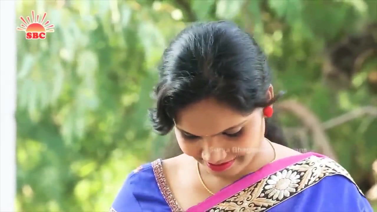 Anjali with tailor taking sexy aunty measurements