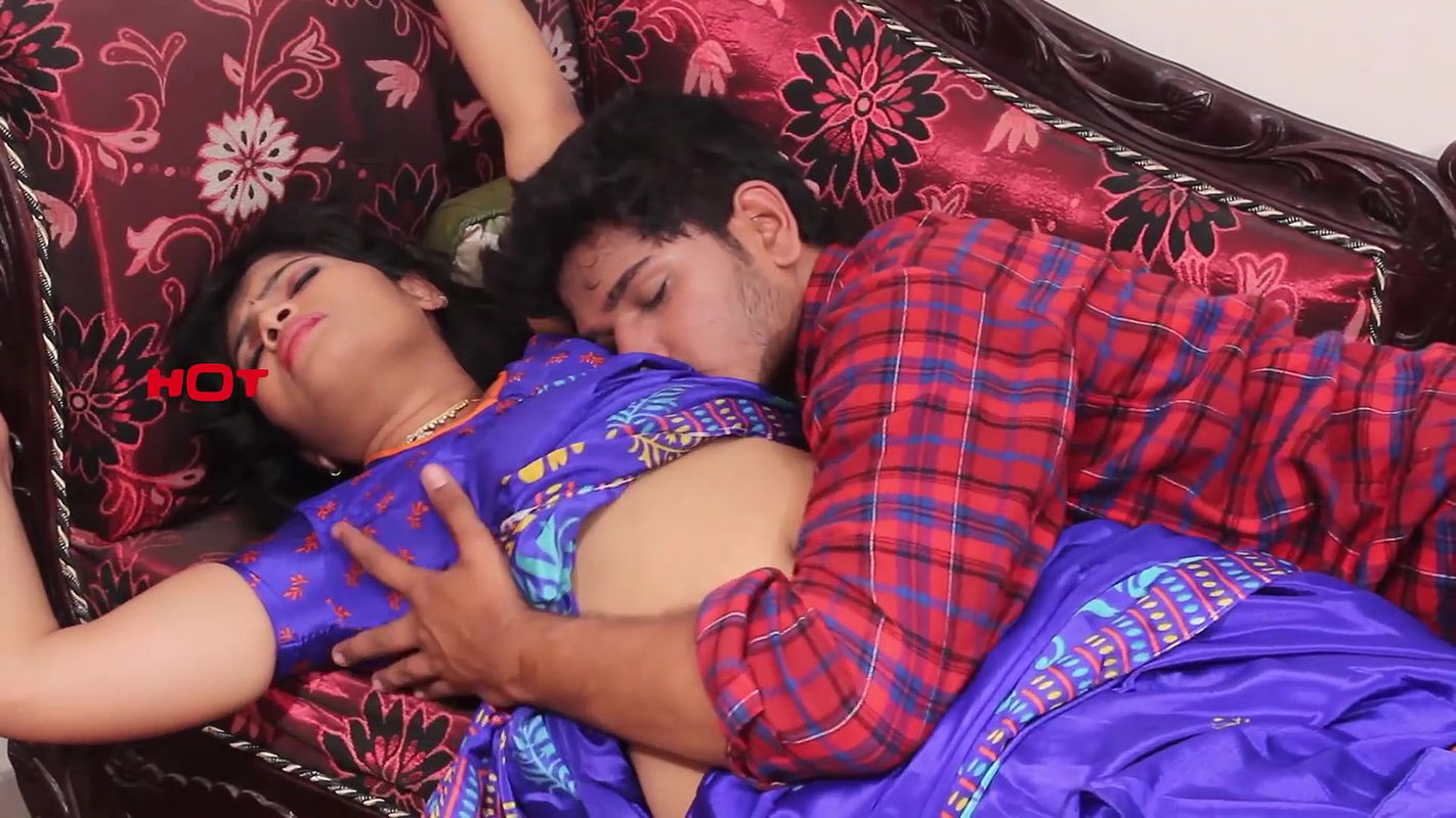 Anjali Hot Couple Full Romantic Bedroom Scenes