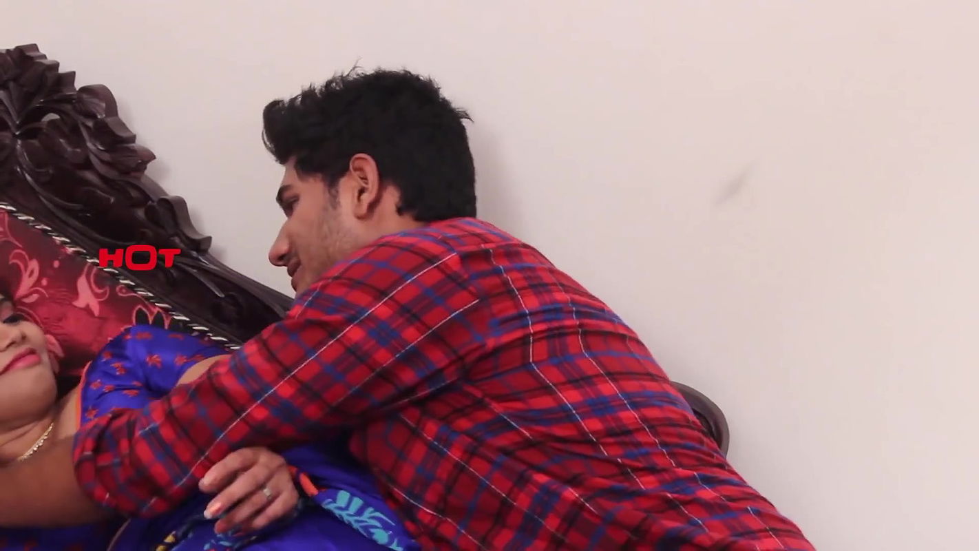 Anjali Hot Couple Full Romantic Bedroom Scenes