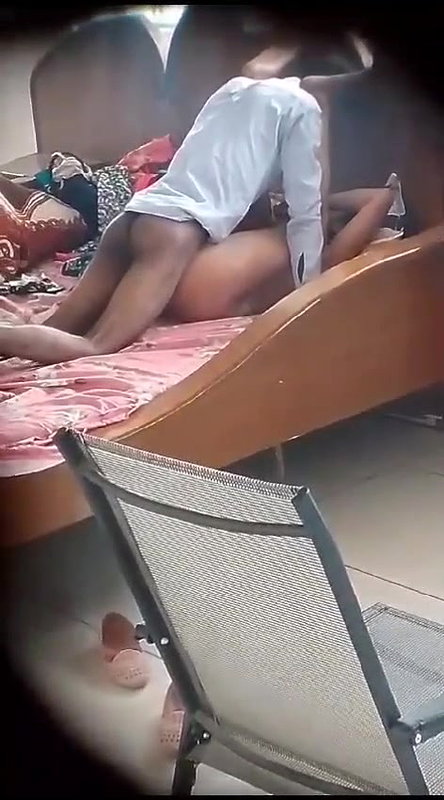 college girlfriend fucking in friend home viral MMS