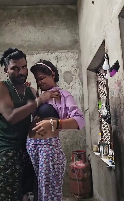 village wife gagging dick and standing fuck viral xxx